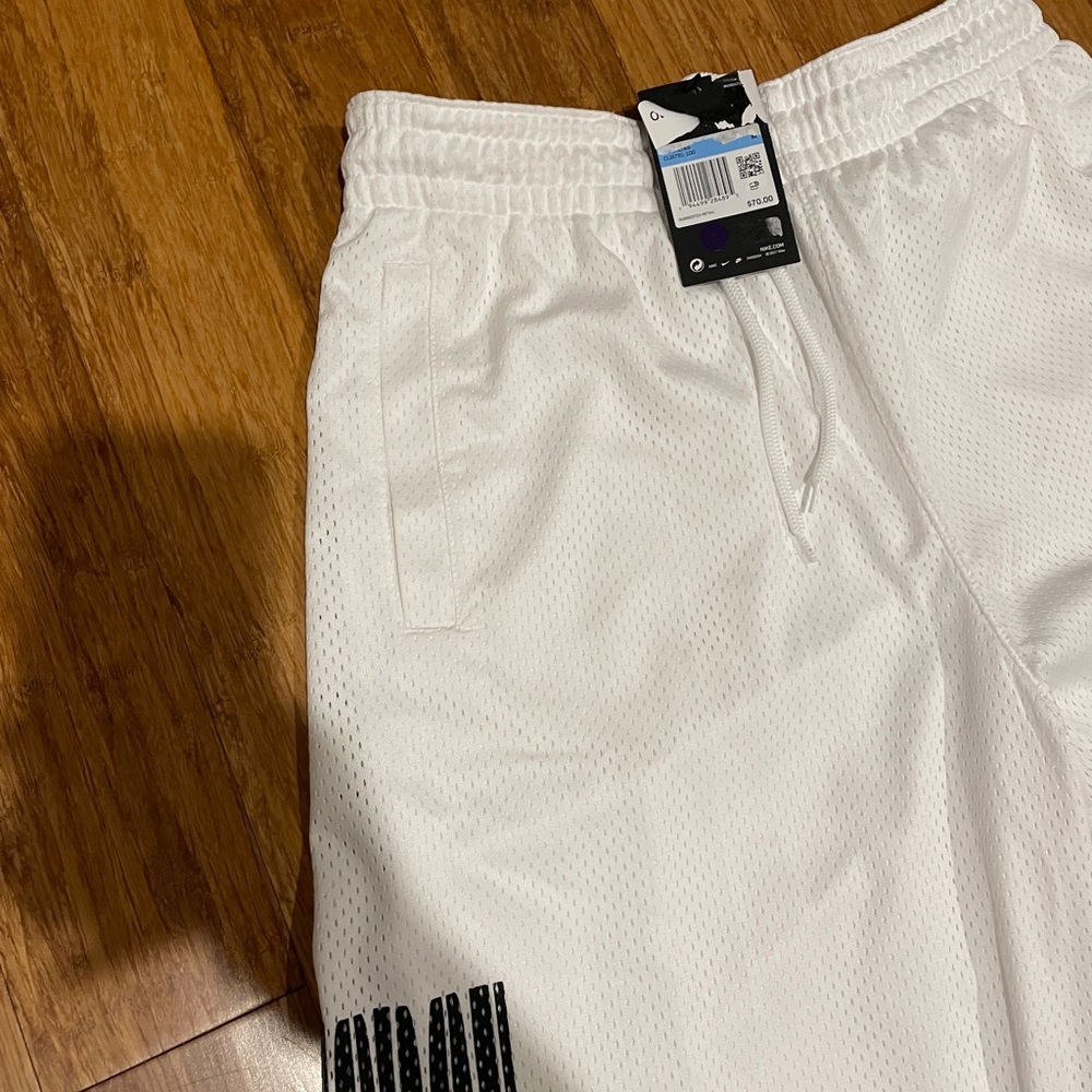 Nike flare sweats